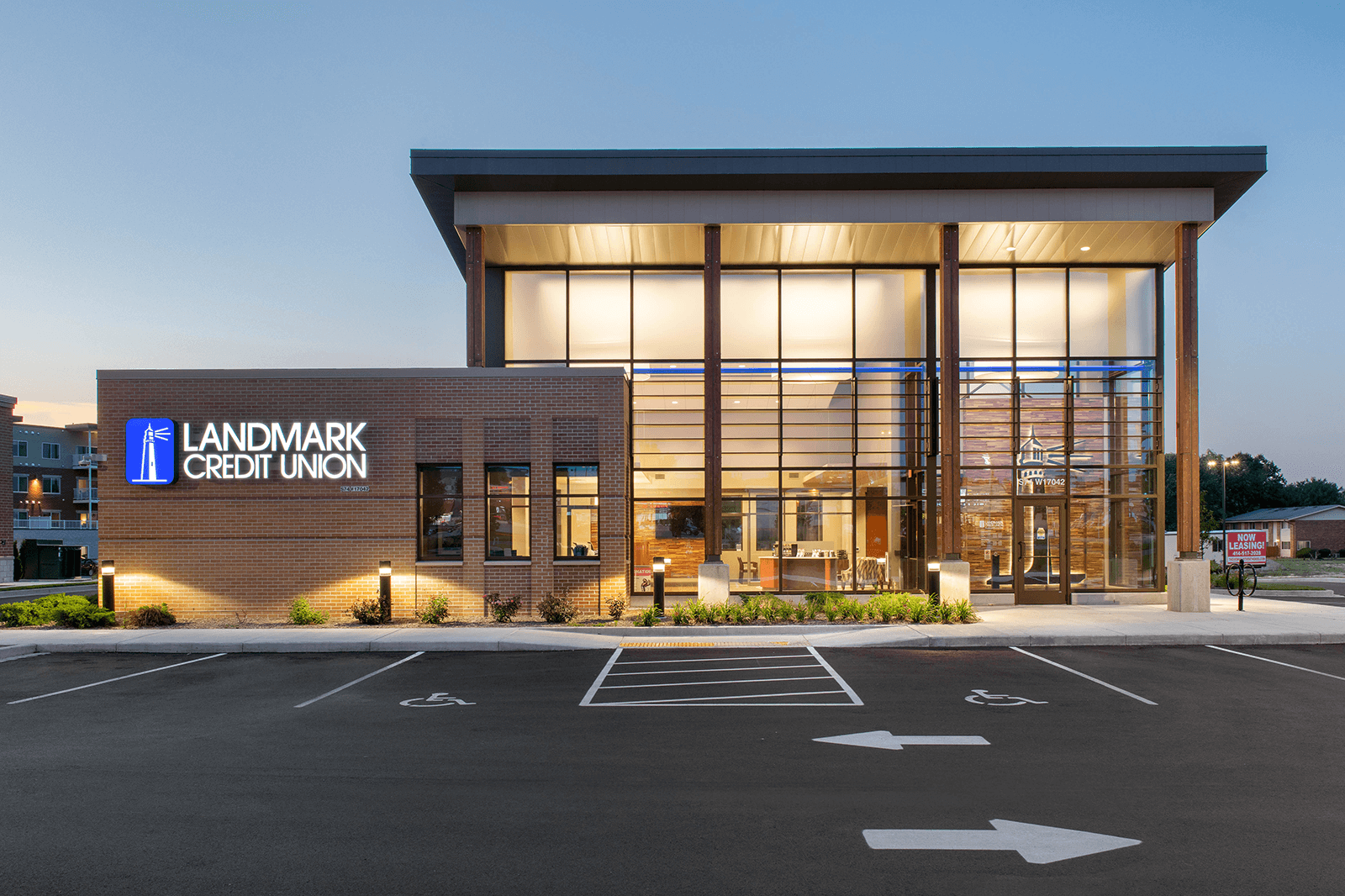 Landmark Credit Union